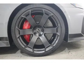 AUDI RS6 Avant GT 1of660 performance HuD Keramik B&OA