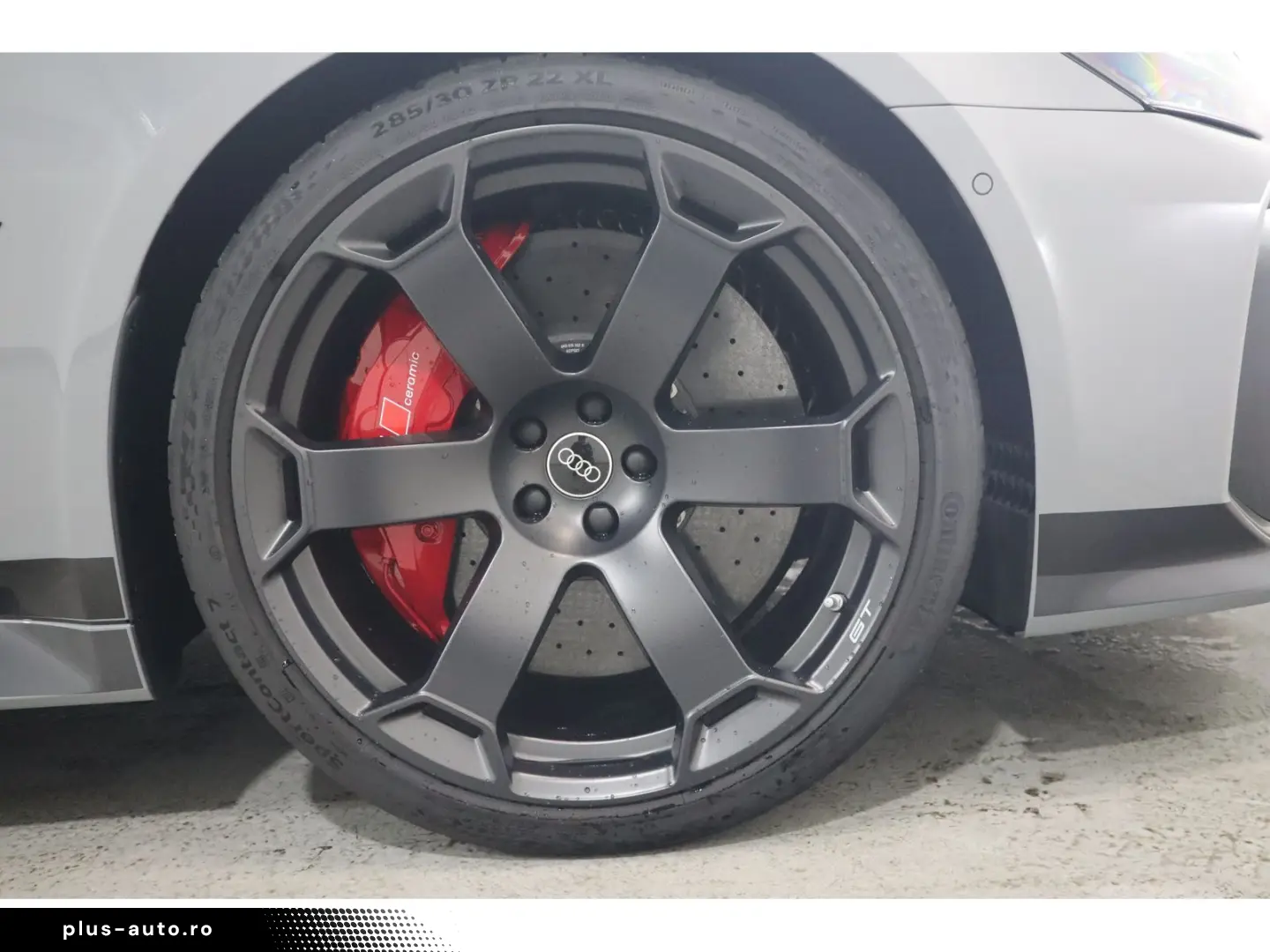 AUDI RS6 Avant GT 1of660 performance HuD Keramik B&OA