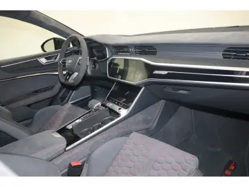 AUDI RS6 Avant GT 1of660 performance HuD Keramik B&OA