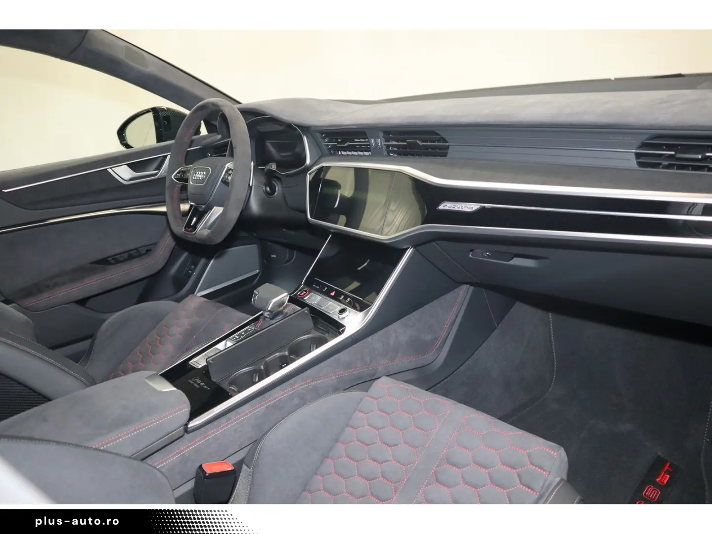 AUDI RS6 Avant GT 1of660 performance HuD Keramik B&OA