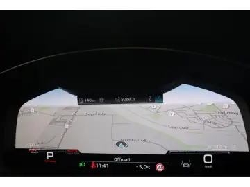 AUDI RS6 Avant GT 1of660 performance HuD Keramik B&OA