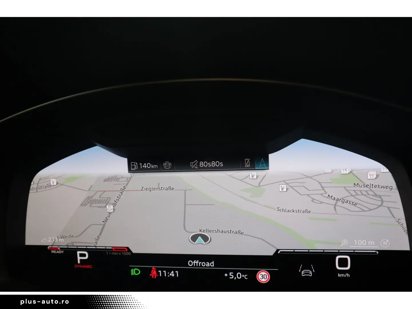 AUDI RS6 Avant GT 1of660 performance HuD Keramik B&OA