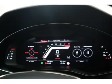 AUDI RS6 Avant GT 1of660 performance HuD Keramik B&OA
