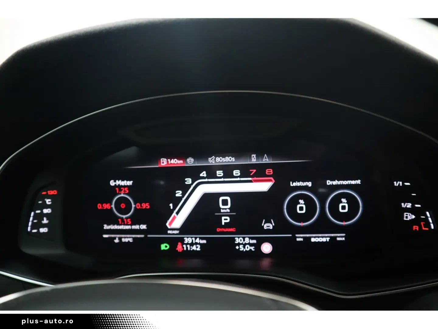 AUDI RS6 Avant GT 1of660 performance HuD Keramik B&OA