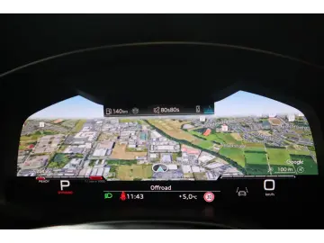 AUDI RS6 Avant GT 1of660 performance HuD Keramik B&OA