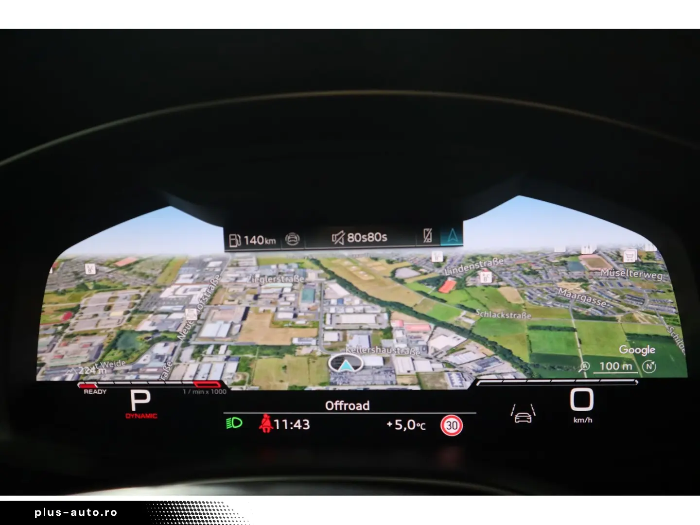 AUDI RS6 Avant GT 1of660 performance HuD Keramik B&OA