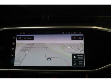 AUDI RS6 Avant GT 1of660 performance HuD Keramik B&OA