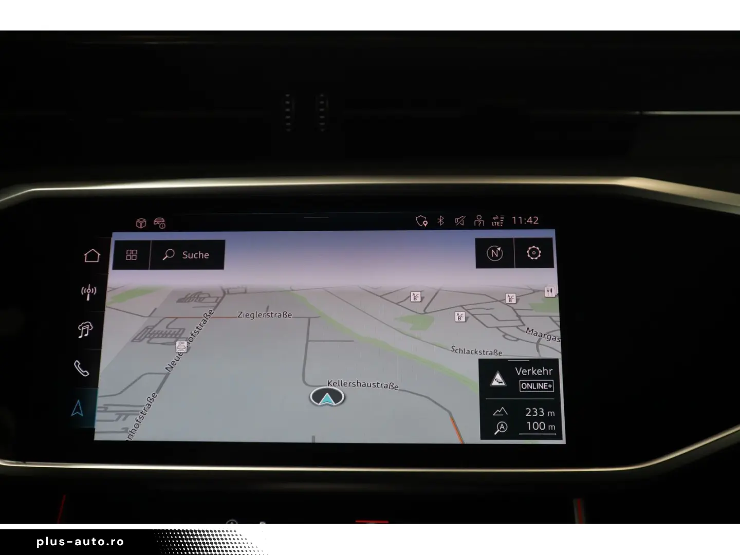 AUDI RS6 Avant GT 1of660 performance HuD Keramik B&OA