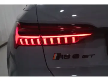 AUDI RS6 Avant GT 1of660 performance HuD Keramik B&OA