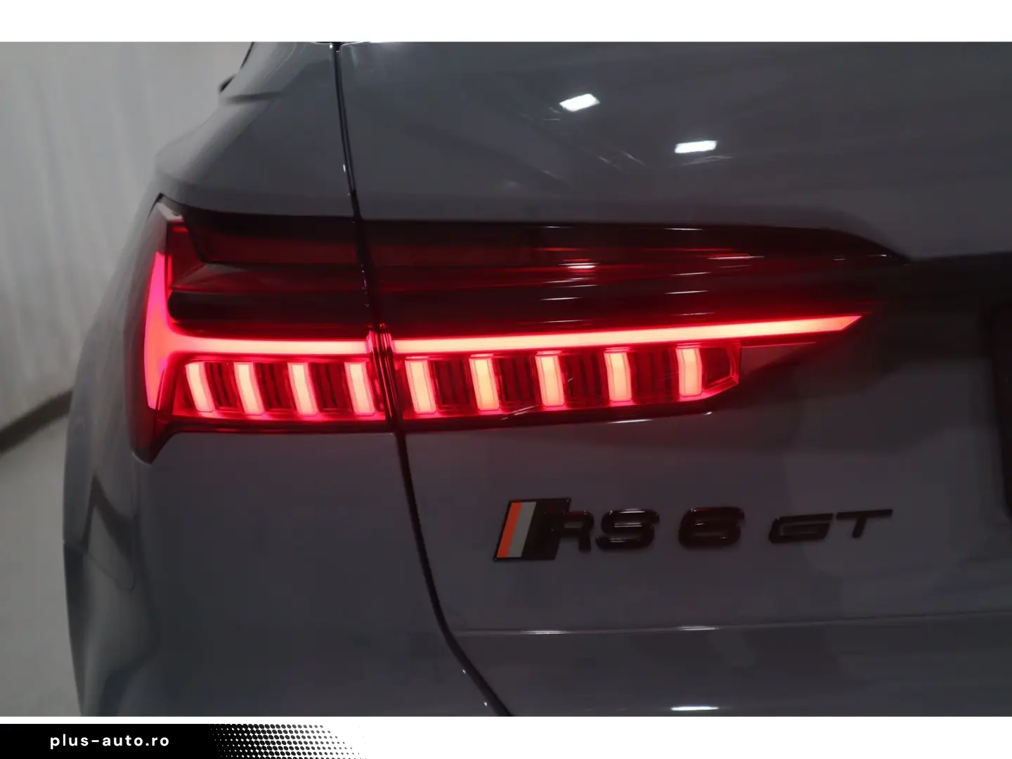 AUDI RS6 Avant GT 1of660 performance HuD Keramik B&OA
