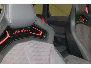 AUDI RS6 Avant GT 1of660 performance HuD Keramik B&OA