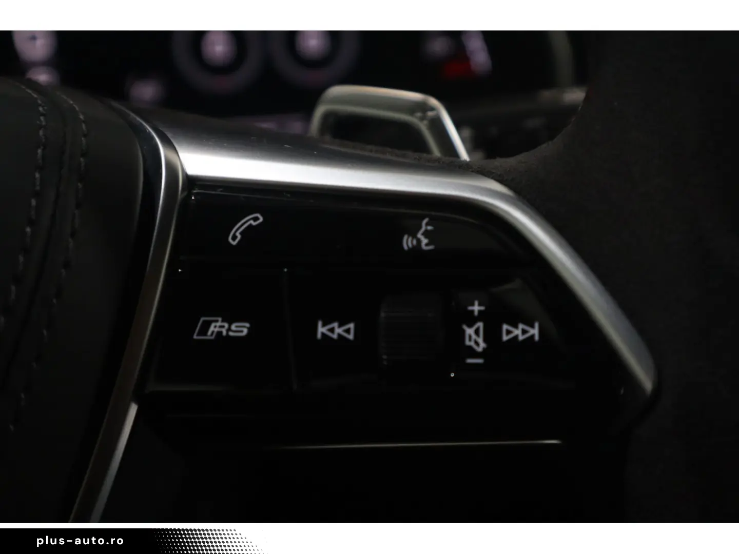 AUDI RS6 Avant GT 1of660 performance HuD Keramik B&OA