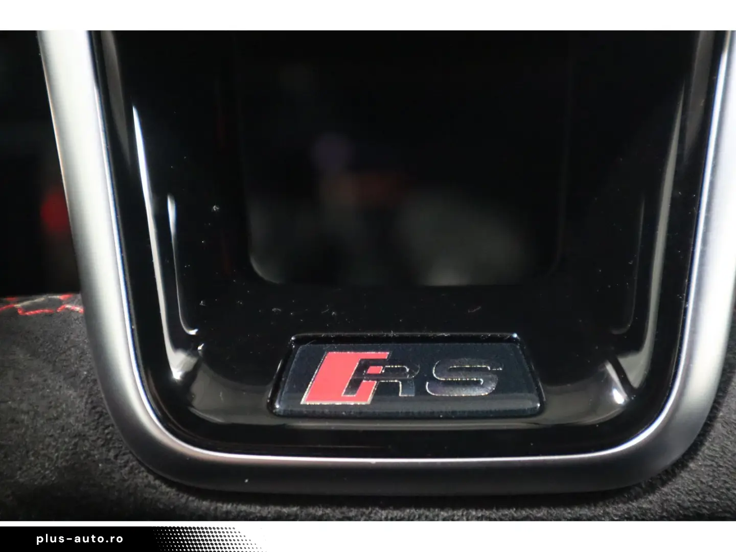 AUDI RS6 Avant GT 1of660 performance HuD Keramik B&OA