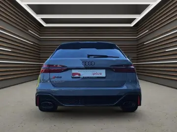 AUDI RS 6 Avant 4.0 TFSI qu perfor.Tiptr. Matrix Pano