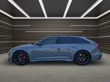 AUDI RS 6 Avant 4.0 TFSI qu perfor.Tiptr. Matrix Pano