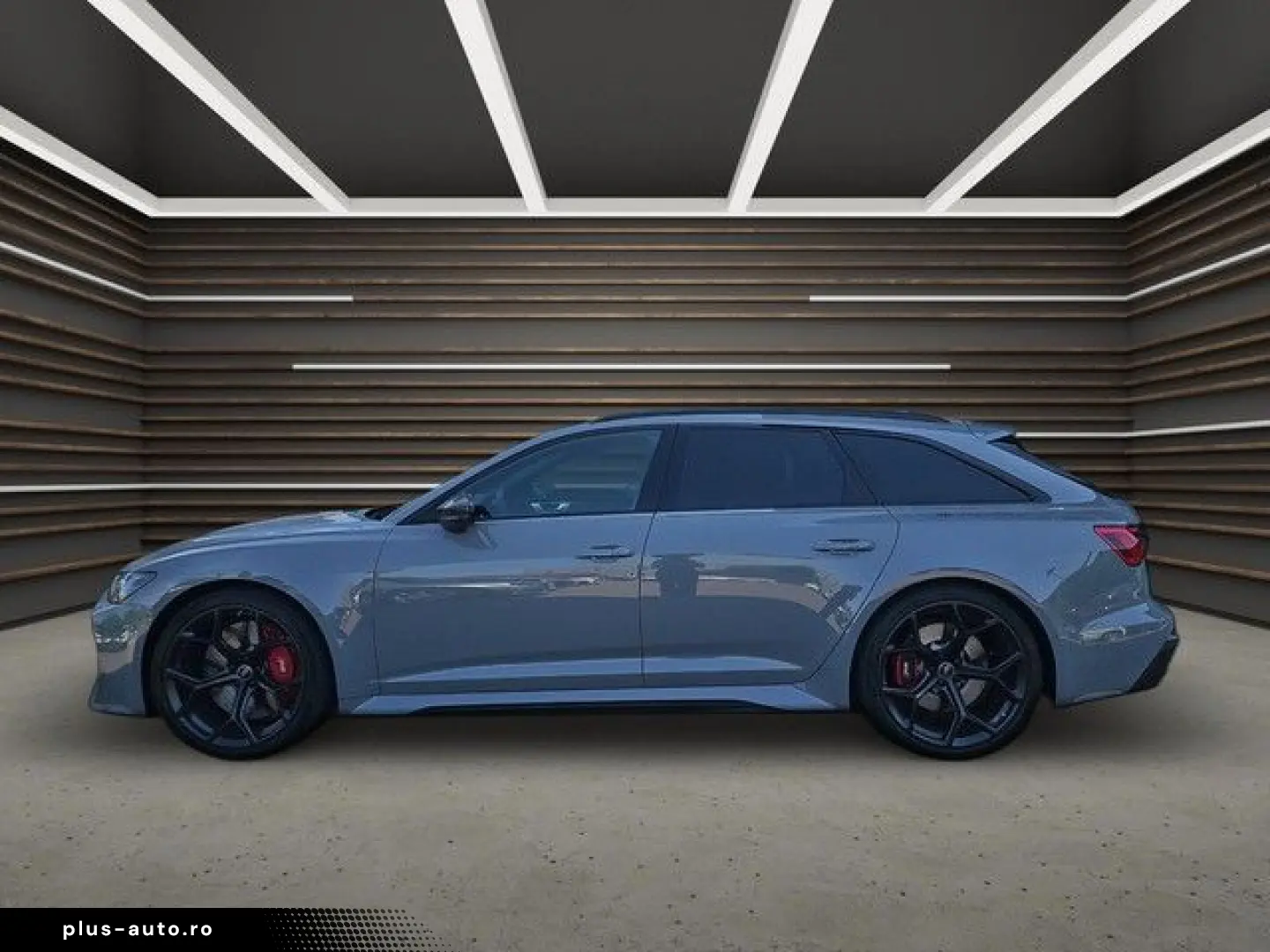 AUDI RS 6 Avant 4.0 TFSI qu perfor.Tiptr. Matrix Pano