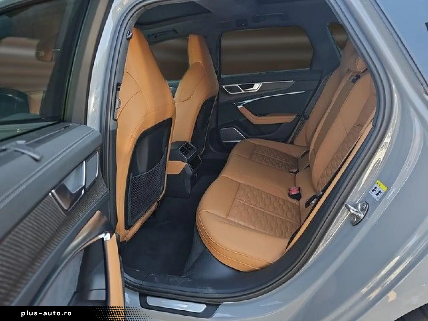 AUDI RS 6 Avant 4.0 TFSI qu perfor.Tiptr. Matrix Pano