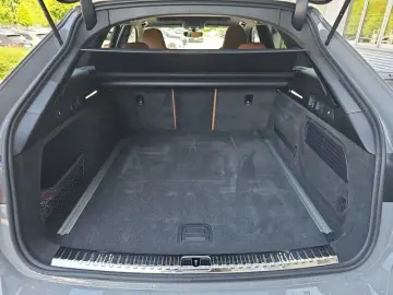 AUDI RS 6 Avant 4.0 TFSI qu perfor.Tiptr. Matrix Pano