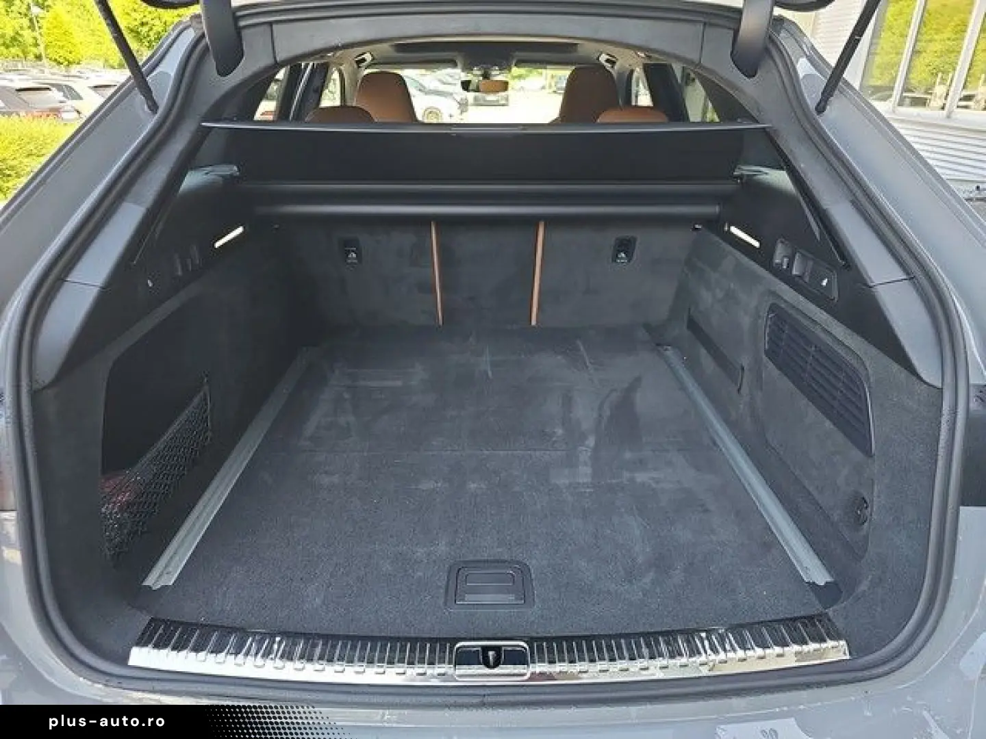 AUDI RS 6 Avant 4.0 TFSI qu perfor.Tiptr. Matrix Pano