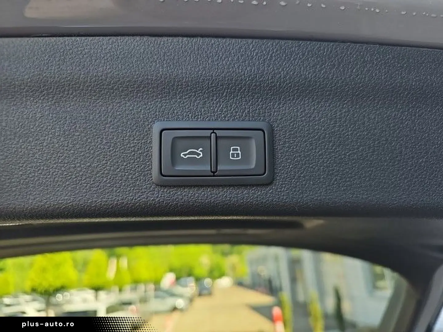 AUDI RS 6 Avant 4.0 TFSI qu perfor.Tiptr. Matrix Pano