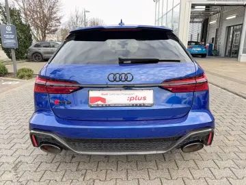 AUDI RS6 Carbon Keramik 305km h RS-AGA Pano Laser 360