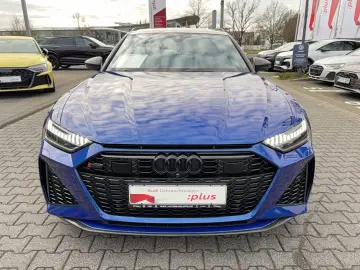 AUDI RS6 Carbon Keramik 305km h RS-AGA Pano Laser 360