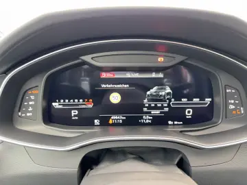 AUDI RS6 Carbon Keramik 305km h RS-AGA Pano Laser 360