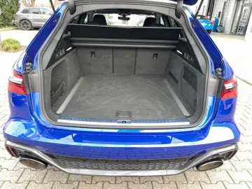 AUDI RS6 Carbon Keramik 305km h RS-AGA Pano Laser 360