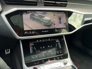 AUDI RS6 Carbon Keramik 305km h RS-AGA Pano Laser 360