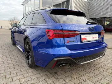 AUDI RS6 Carbon Keramik 305km h RS-AGA Pano Laser 360