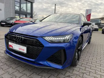 AUDI RS6 Carbon Keramik 305km h RS-AGA Pano Laser 360
