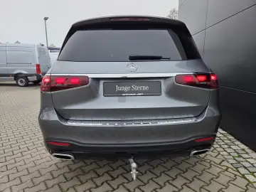MERCEDES-BENZ GLS 350 d 4M AMG-ULITMATE STHZ AHK MEM&hellip;