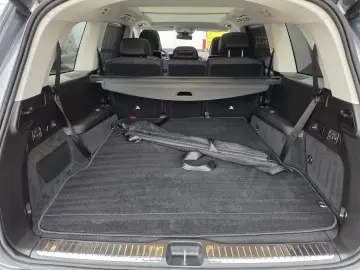 MERCEDES-BENZ GLS 350 d 4M AMG-ULITMATE STHZ AHK MEM&hellip;