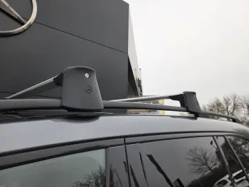 MERCEDES-BENZ GLS 350 d 4M AMG-ULITMATE STHZ AHK MEM&hellip;