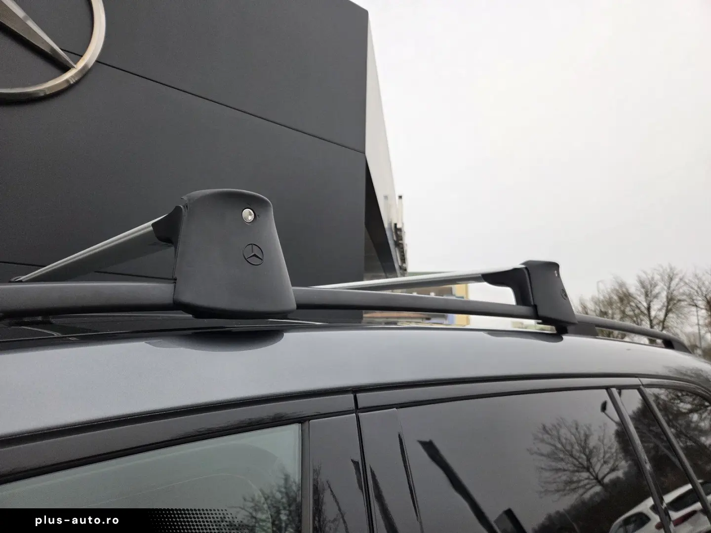 MERCEDES-BENZ GLS 350 d 4M AMG-ULITMATE STHZ AHK MEM&hellip;