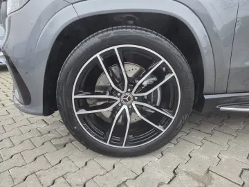 MERCEDES-BENZ GLS 350 d 4M AMG-ULITMATE STHZ AHK MEM&hellip;