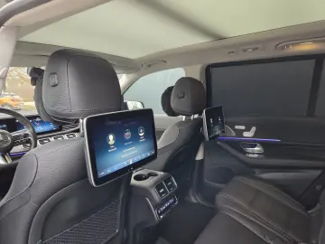 MERCEDES-BENZ GLS 350 d 4M AMG-ULITMATE STHZ AHK MEM&hellip;