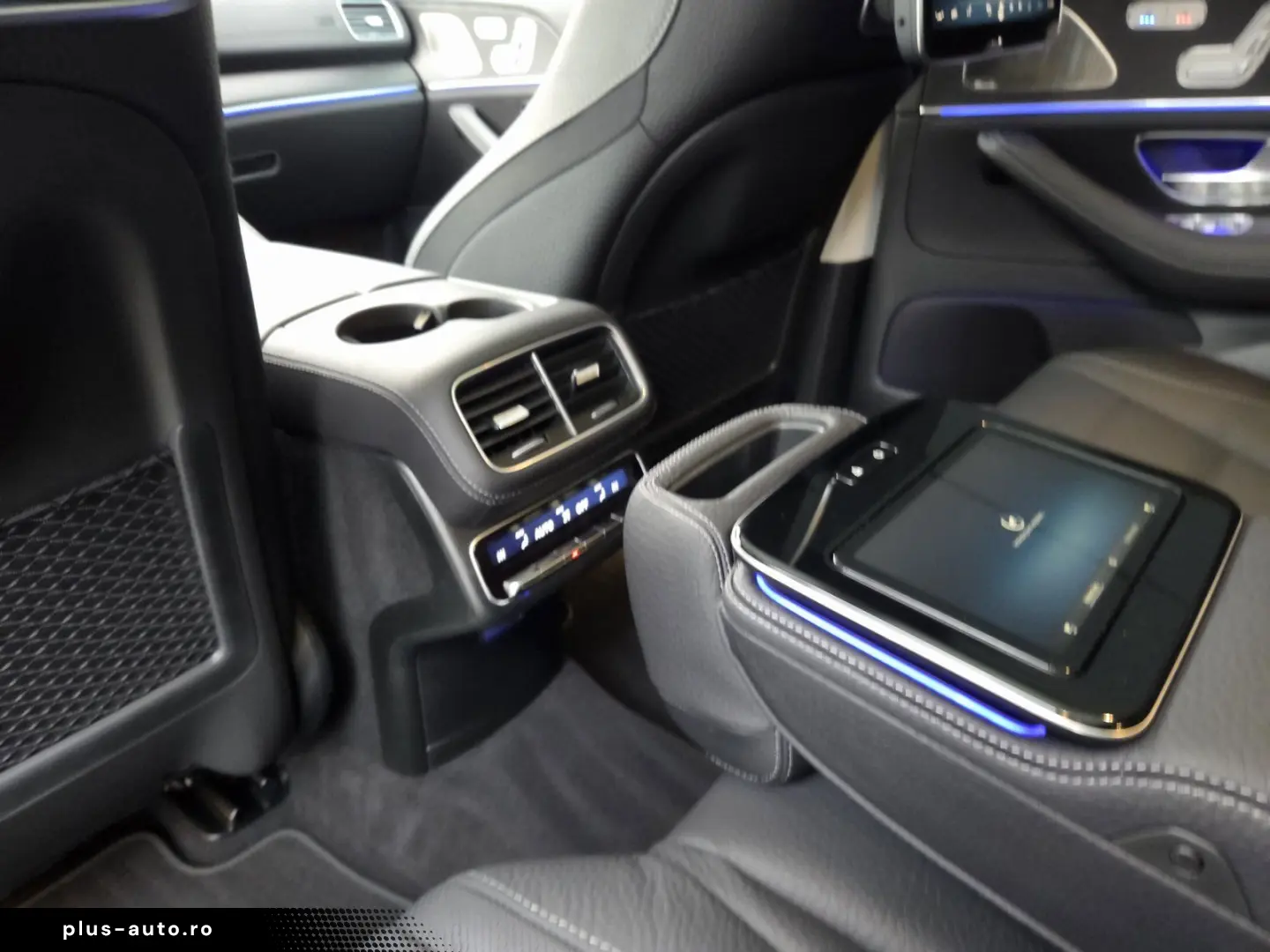 MERCEDES-BENZ GLS 350 d 4M AMG-ULITMATE STHZ AHK MEM&hellip;