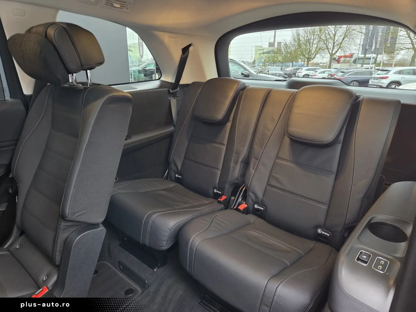 MERCEDES-BENZ GLS 350 d 4M AMG-ULITMATE STHZ AHK MEM&hellip;