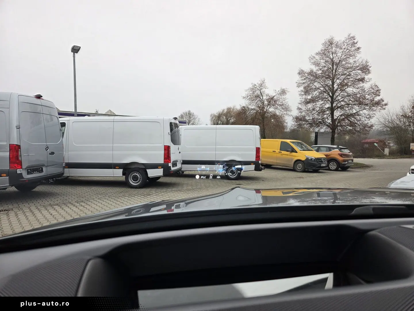 MERCEDES-BENZ GLS 350 d 4M AMG-ULITMATE STHZ AHK MEM&hellip;