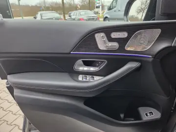 MERCEDES-BENZ GLS 350 d 4M AMG-ULITMATE STHZ AHK MEM&hellip;