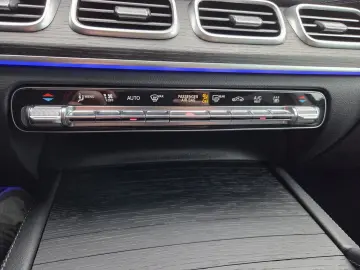 MERCEDES-BENZ GLS 350 d 4M AMG-ULITMATE STHZ AHK MEM&hellip;