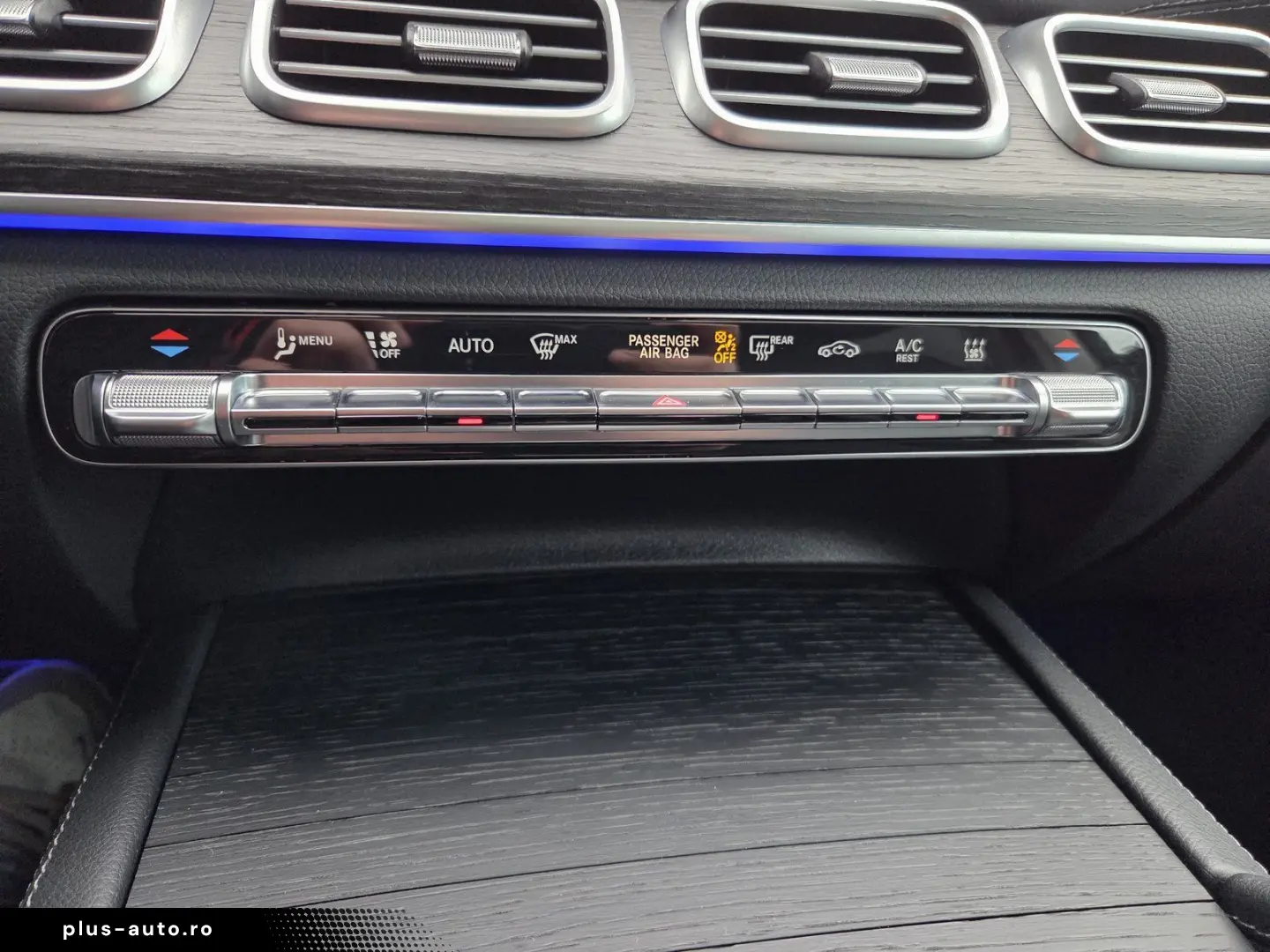 MERCEDES-BENZ GLS 350 d 4M AMG-ULITMATE STHZ AHK MEM&hellip;