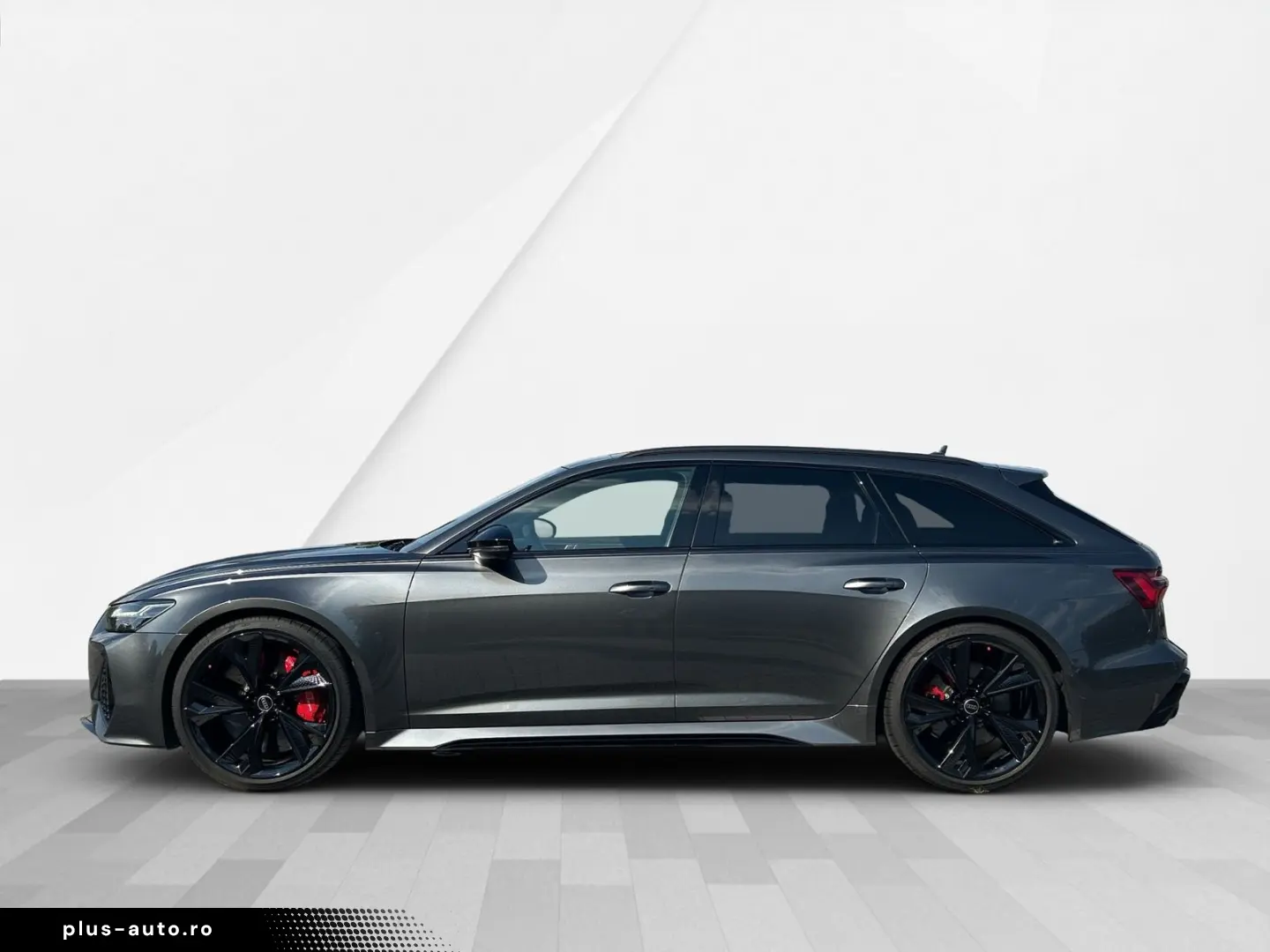 AUDI RS6 Avant 4.0 TFSI quattro  MATRIX NACHTSICHT KE