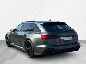 AUDI RS6 Avant 4.0 TFSI quattro  MATRIX NACHTSICHT KE