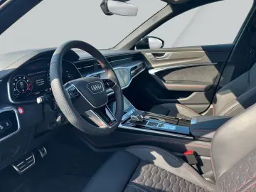 AUDI RS6 Avant 4.0 TFSI quattro  MATRIX NACHTSICHT KE