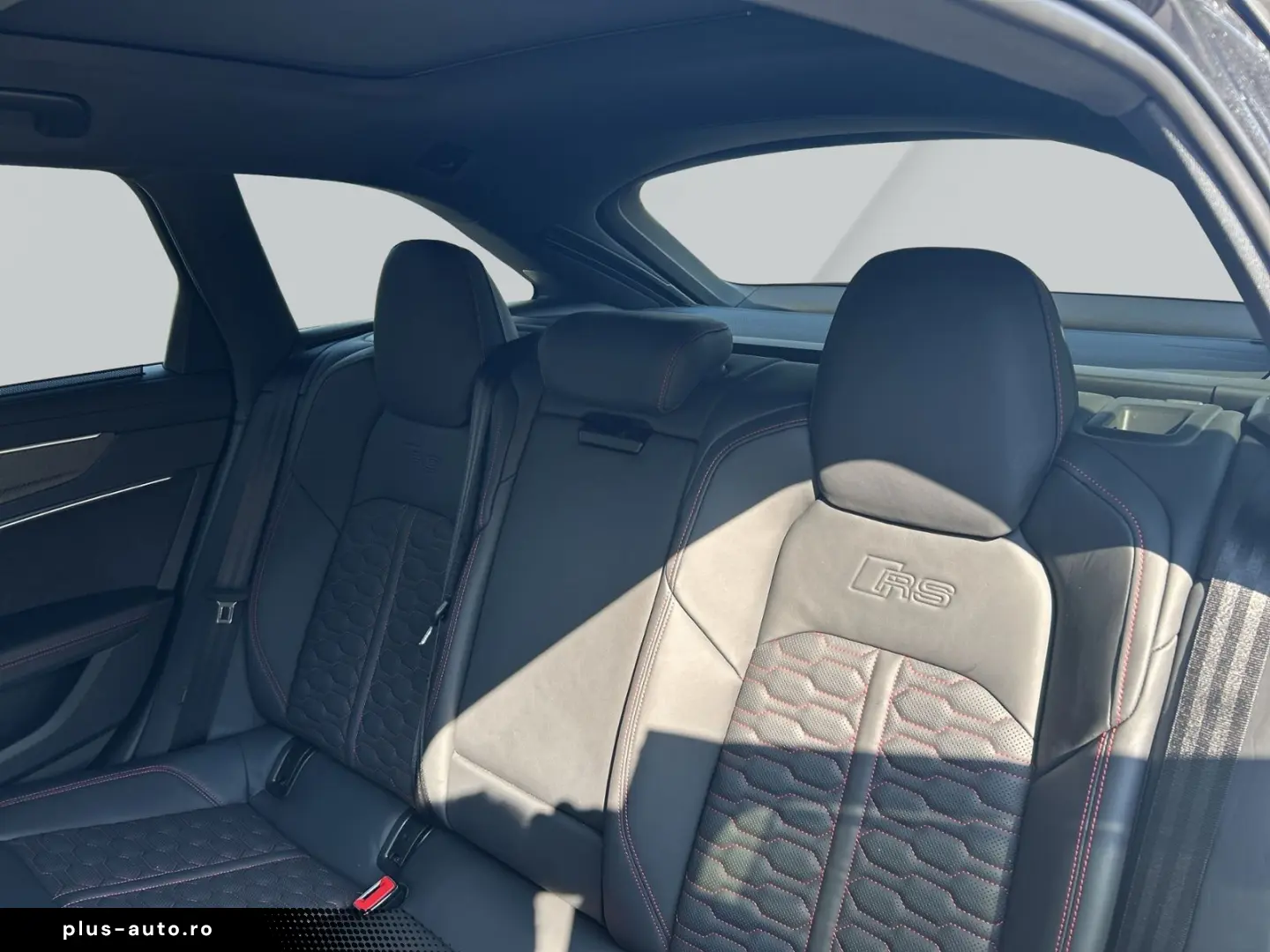 AUDI RS6 Avant 4.0 TFSI quattro  MATRIX NACHTSICHT KE