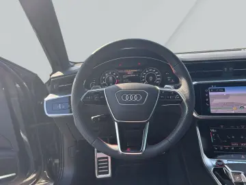 AUDI RS6 Avant 4.0 TFSI quattro  MATRIX NACHTSICHT KE