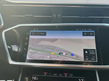 AUDI RS6 Avant 4.0 TFSI quattro  MATRIX NACHTSICHT KE