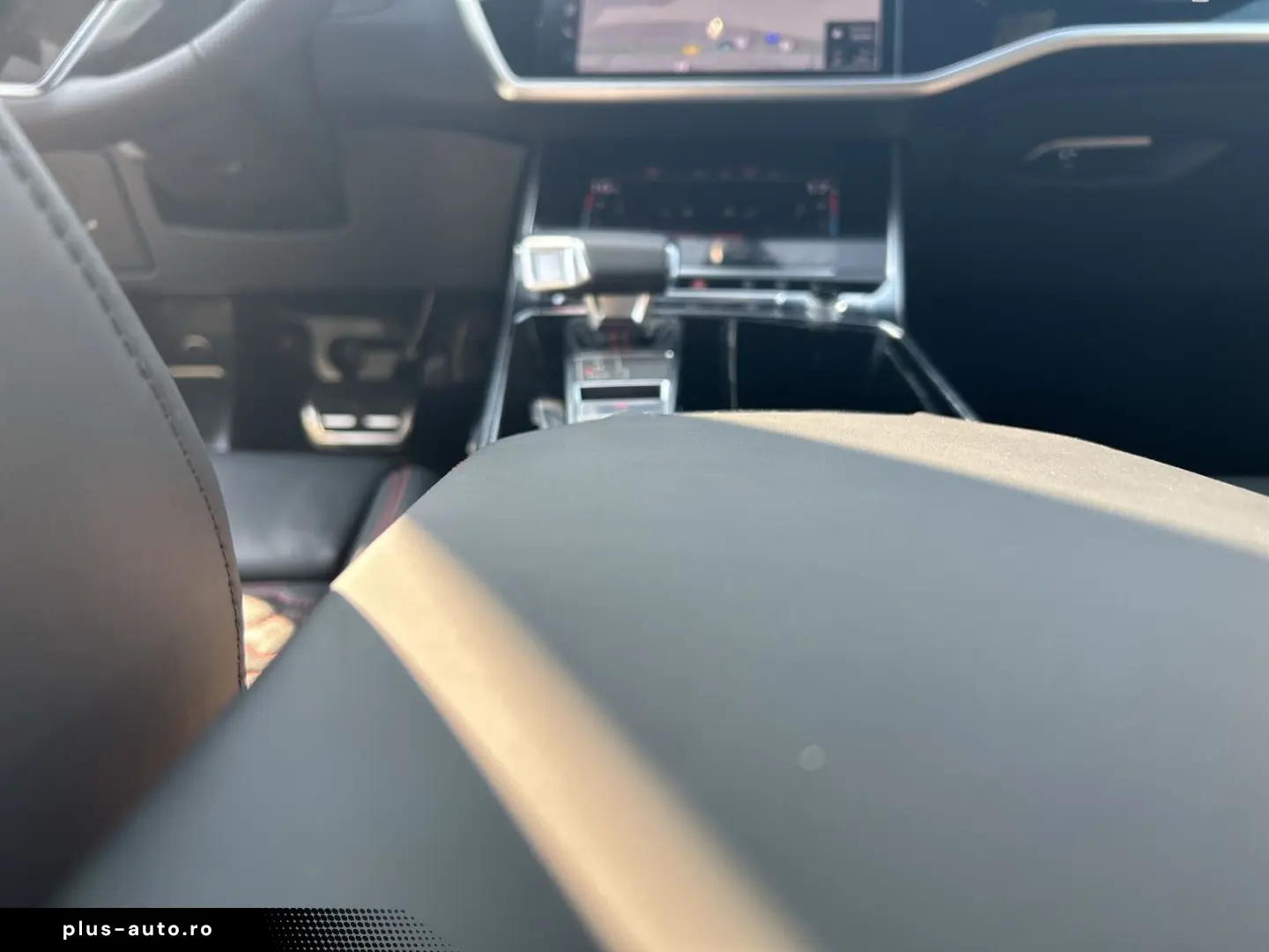 AUDI RS6 Avant 4.0 TFSI quattro  MATRIX NACHTSICHT KE